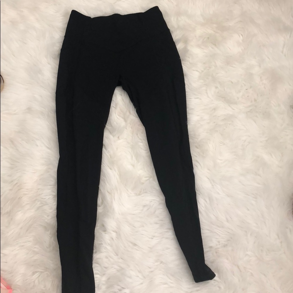 Lululemons leggings